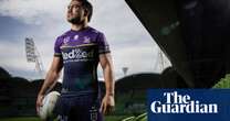 Jahrome Hughes: rugby league world finally wakes up to Storm star’s mastery | Jack Snape