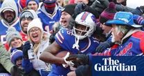 How I became a Buffalo Bills fan – and learned what home means