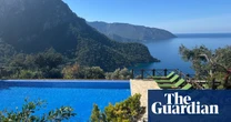 A hidden delight on Turkey’s Turquoise Coast: my cabin stay amid olive trees and mountains