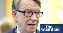 Peter Mandelson ‘to be announced as UK’s next US ambassador’