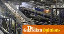 The ultimate spiritual pilgrimage for our times? A trip to a waste management site | Eleanor Margolis