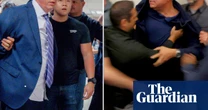 Outrage as DHS moves to restrict lawmaker visits to detention centers