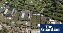 Wimbledon takes court action to counter threat to expansion plans