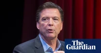 Lead prosecutor withdraws from criminal case against James Comey
