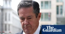 Jes Staley loses legal case over City ban for misleading watchdog over Epstein links