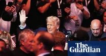 Trump uses LA protests to redirect dissent from policy failures to the ‘enemy within’