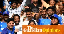 Standing on their own: Cricket World Cup highlights drive to reclaim public space for Indian women | Emma John