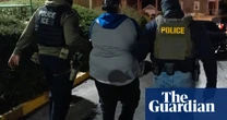 Trump administration tells border shelters helping migrants may be illegal