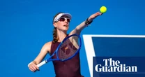 Maya Joint well equipped for her second US Open after meteoric rise over past 12 months | Simon Cambers