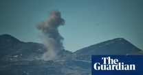 Trump news at a glance: Israel-Hezbollah clashes ground Vance trip; Qatar jet is new Air Force One