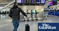 EU agrees to increase flight delay times before passengers get compensation