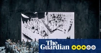 Rienzi review – Wagner’s early opera makes its Bayreuth debut as a frenzied contemporary election drama