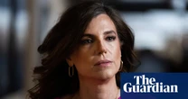 Republican Nancy Mace says she likes to watch videos of Ice detaining people