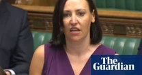 Labour MP resigns as government whip in protest at benefit cuts