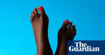 Sali Hughes on beauty: get your feet sandal-ready with a summer makeover