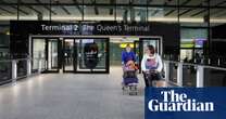 Service at Heathrow airport returns to normal two days after forced closure