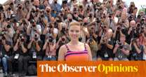 If Scarlett Johansson can’t bring the AI firms to heel, what hope for the rest of us? | John Naughton