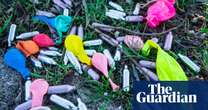 Science Weekly Why does the UK government want to ban laughing gas?