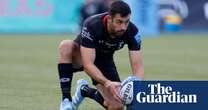 Alex Lozowski returns after six years in England exile as injuries bite