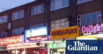 Wimmy Road Boyz by Sufiyaan Salam review – an electric debut set on Manchester’s Curry Mile