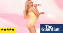 Sabrina Carpenter review – brilliantly bonkers innuendo-stuffed delirium