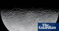 Artemis II images reignite moon mission memories | Letters