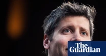 OpenAI CEO Sam Altman’s home targeted with molotov cocktail