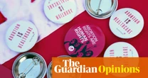 Abortion remains a criminal offence in the UK because of the left’s timidity. We must learn from that – and fast | Stella Creasy