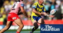 Warrington pin hopes on Marc Sneyd to defy odds and inflict more final woe on Hull KR