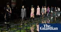 Rebels, universal love and Naomi Campbell: highlights from Milan fashion week – in pictures