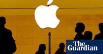 Apple to appeal against UK government data demand at secret high court hearing