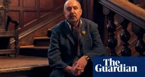 How We Break by Vincent Deary review – look after yourself