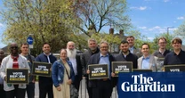 Is Richard Tice’s picture AI-manipulated? Here are five giveaways