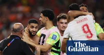 Morocco edge wild last-32 penalty shootout as Netherlands pay heavy price for misses