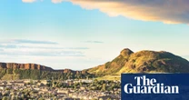 10 peaceful spots in and around Edinburgh to escape the festival crowds