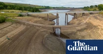 Drought conditions already hitting UK crop production, farmers say