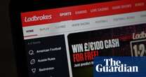 Ladbrokes gambling ads shown to parents on app used as a baby monitor