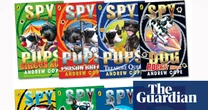 UK libraries urged to remove children’s books with URL hijacked by porn site