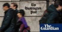 Washington Post cartoonist resigns over paper’s refusal to publish cartoon critical of Jeff Bezos