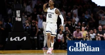 Ja Morant fined $75,000 for continuing gun gestures after NBA warning