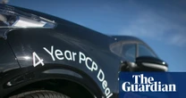 City regulator urges judges to dismiss larger payout claims in car loans scandal