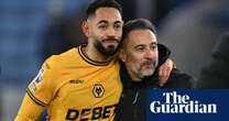 Pereira hopes rejuvenated Wolves can cling on to ‘special player’ Cunha