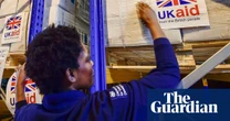 £5bn UK overseas aid cuts cannot be challenged in court, say government lawyers