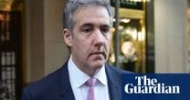 Michael Cohen’s family doxed in wake of testimony in Trump criminal trial