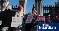 Royal College of Psychiatrists says it cannot yet support assisted dying bill