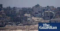 EU risks breaking international law over Israel gas deal, say campaigners