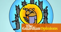 Can we stop racist AI taking over everything? Sure, but we could have stopped climate change as well | First Dog on the Moon