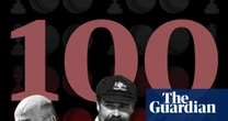 The 100 greatest men’s Ashes cricketers of all time: 100-71