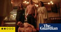 Members Club review – male strippers meet bloodthirsty witches in gory comedy horror