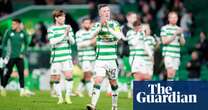 Scottish roundup: Celtic thrash Motherwell as Aberdeen collapse again